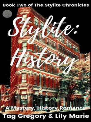 cover image of Stylite